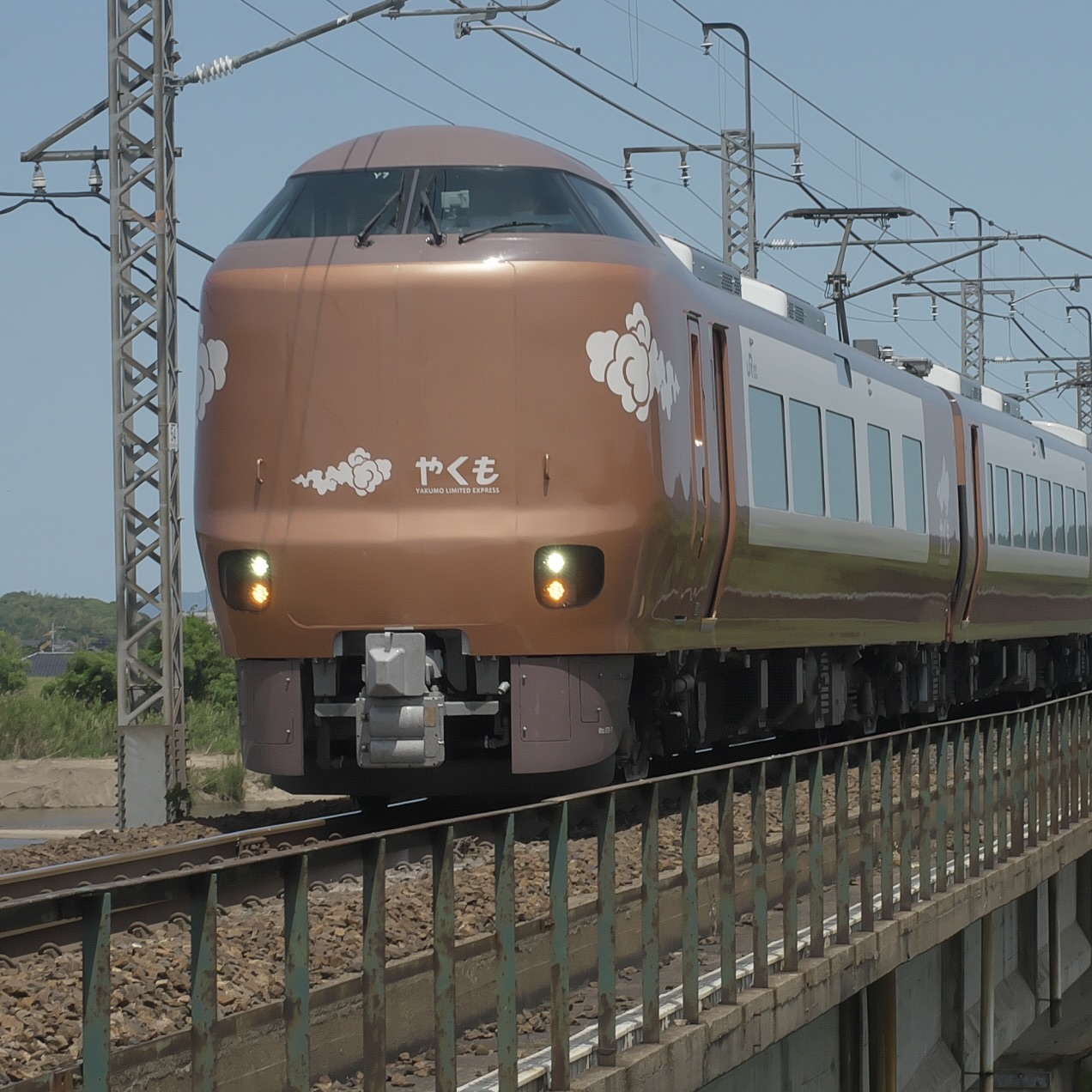 山陽・山陰の列車ブログ管理人